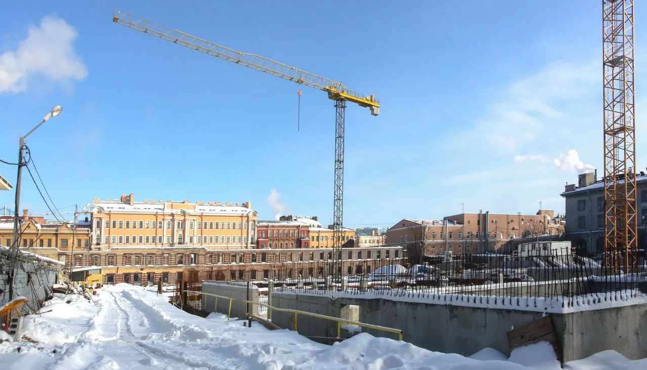 Светлана Холявчук / Интерпресс / ТАСС