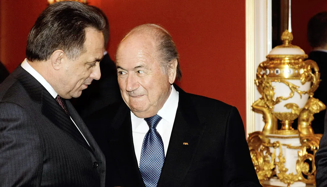 Фото: Владимир Родионов / ТАСС / Scanpix