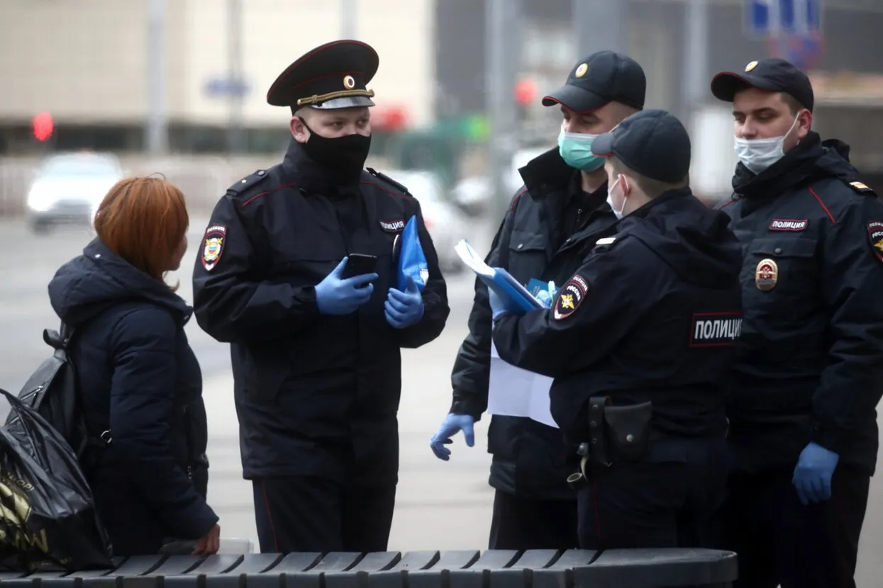 Хроники московской изоляции Как москвичи прожили первый день с цифровыми  пропусками — Meduza