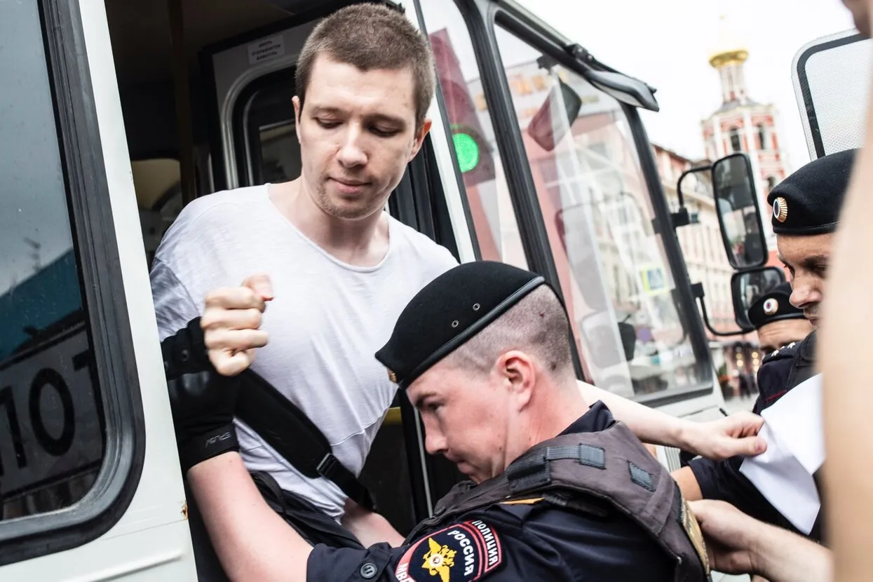 Евгений Фельдман