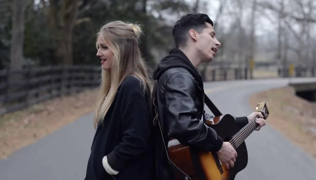 Кадр: Louisa Wendorff / YouTube