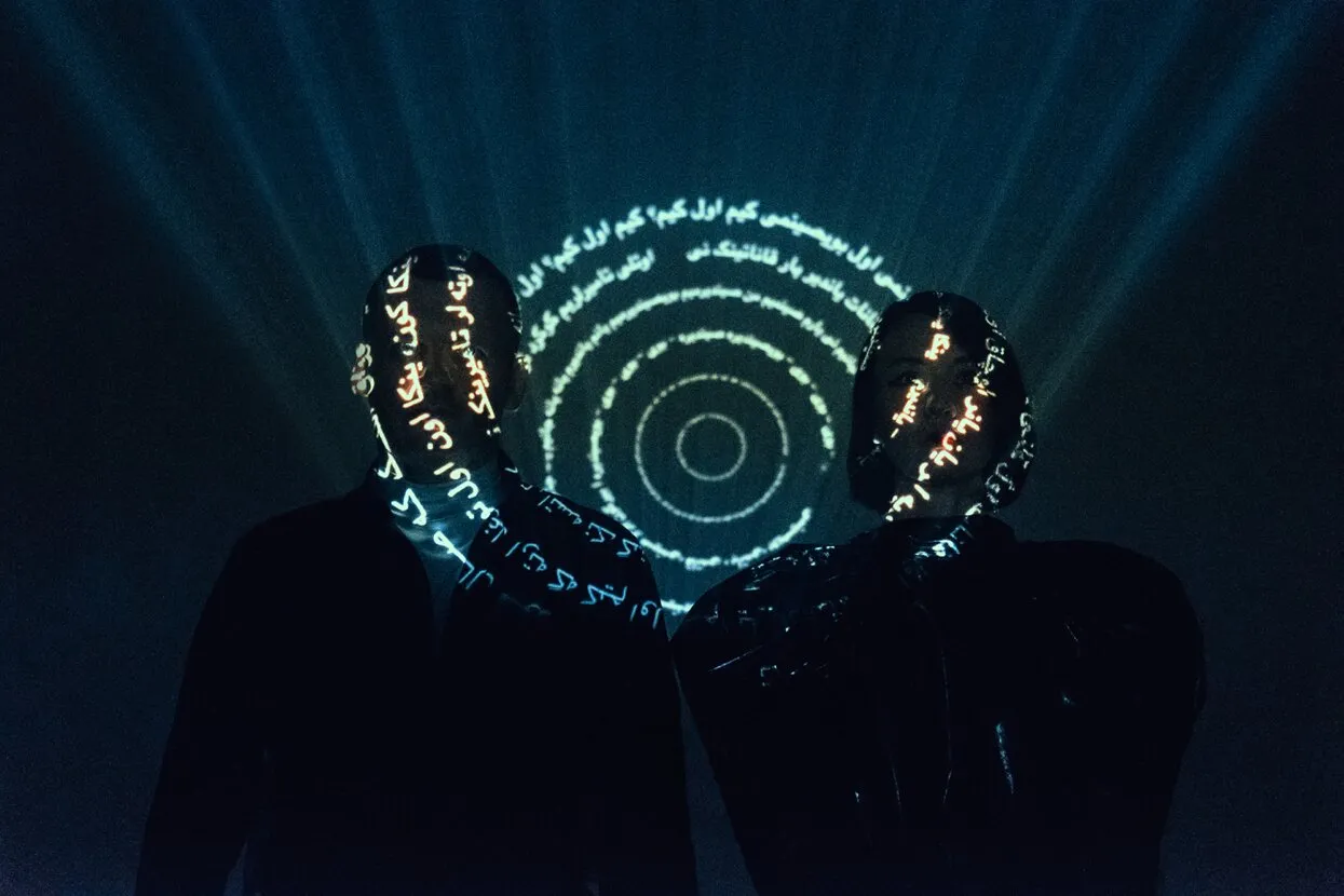 Таня Лепп / «АИГЕЛ»