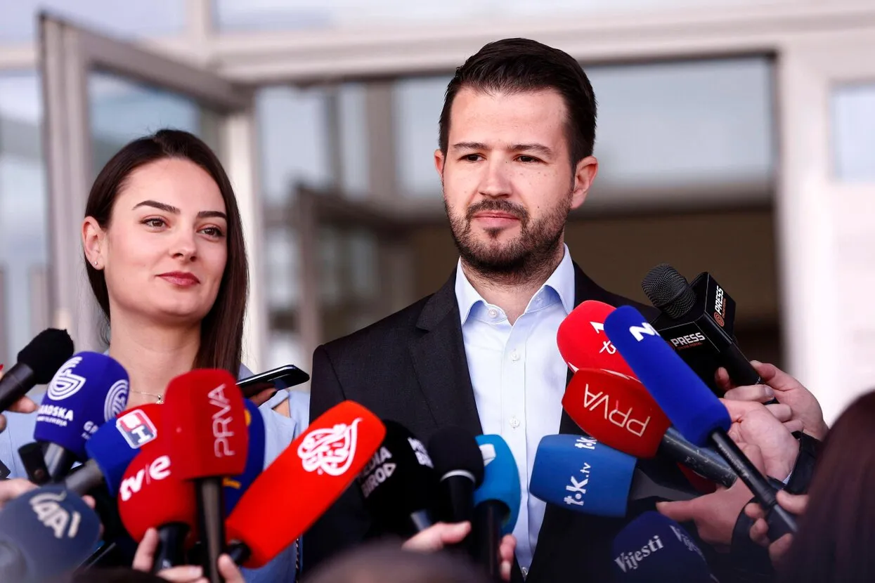 Amir Hamzagic / Betaphoto / SIPA / Scanpix / LETA