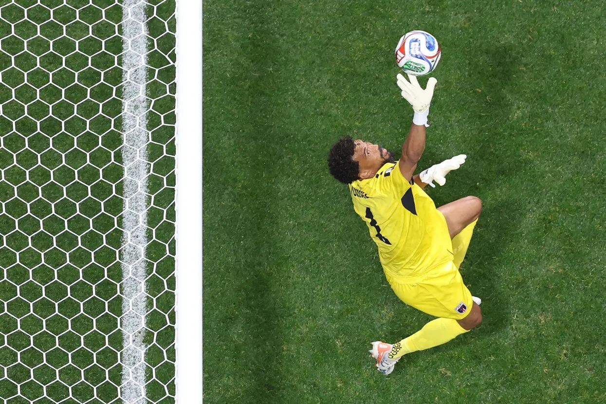 Justin Setterfield / Getty Images / AFP / Scanpix / LETA