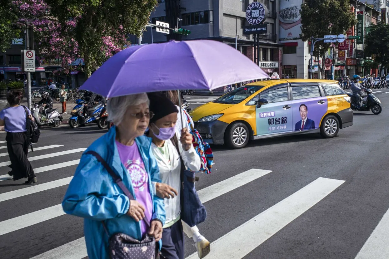 Lam Yik Fei / Bloomberg / Getty Images