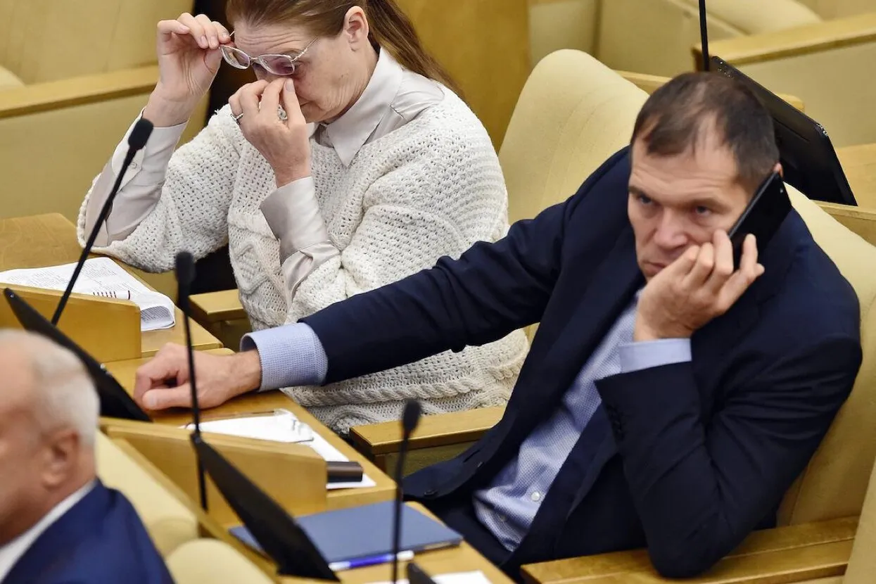 Дмитрий Духанин / Коммерсант