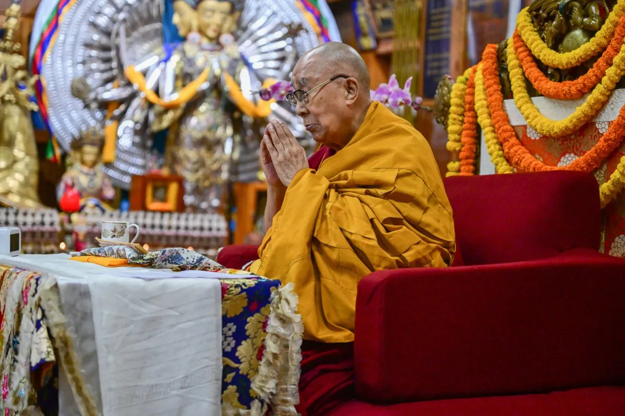 Ritesh Shukla / Getty Images