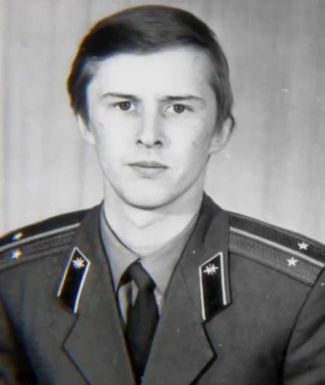 The man who escaped political death, Sergei Ivanov, lost the battle for the presidency. But he got a consolation prize – a job he really loved
