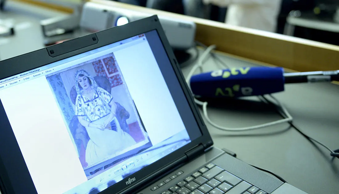 Фото: Christof Stache / AFP / Scanpix