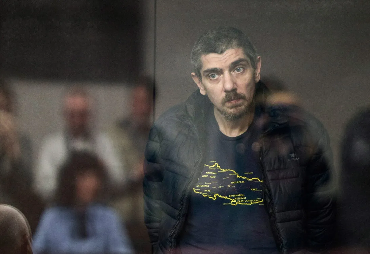 EPA / Scanpix / LETA