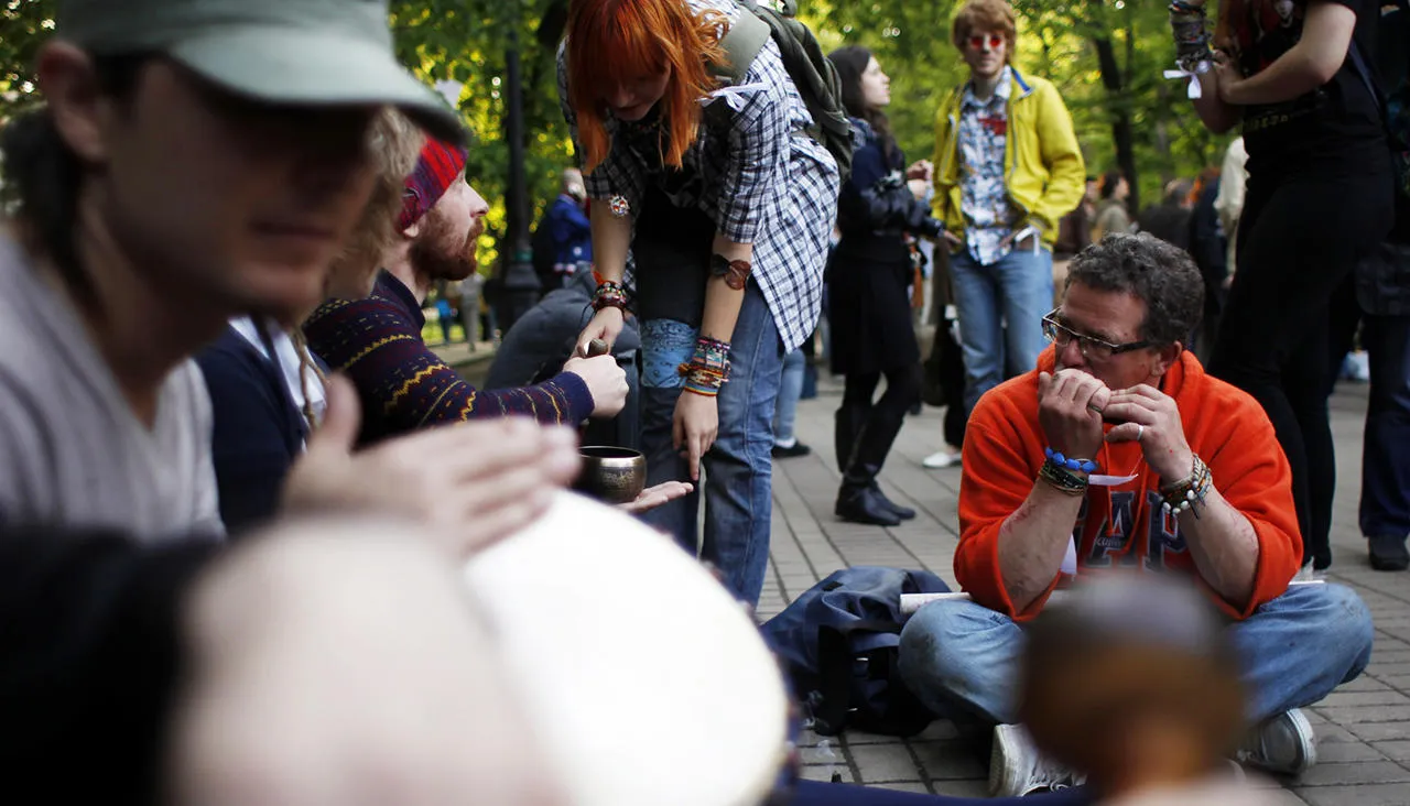 Photo: Maxim Shemetov / Reuters / Scanpix / LETA