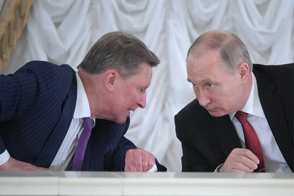 Alexey Druzhinin / TASS / Profimedia