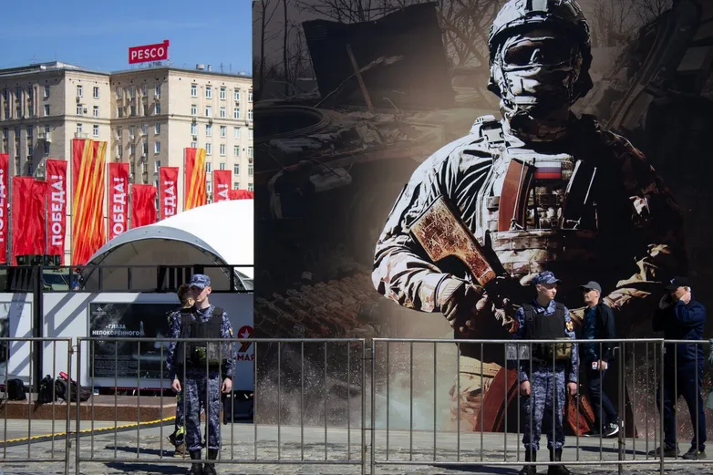 ФСИН не хватает 50 тысяч сотрудников, МВД — 150 тысяч