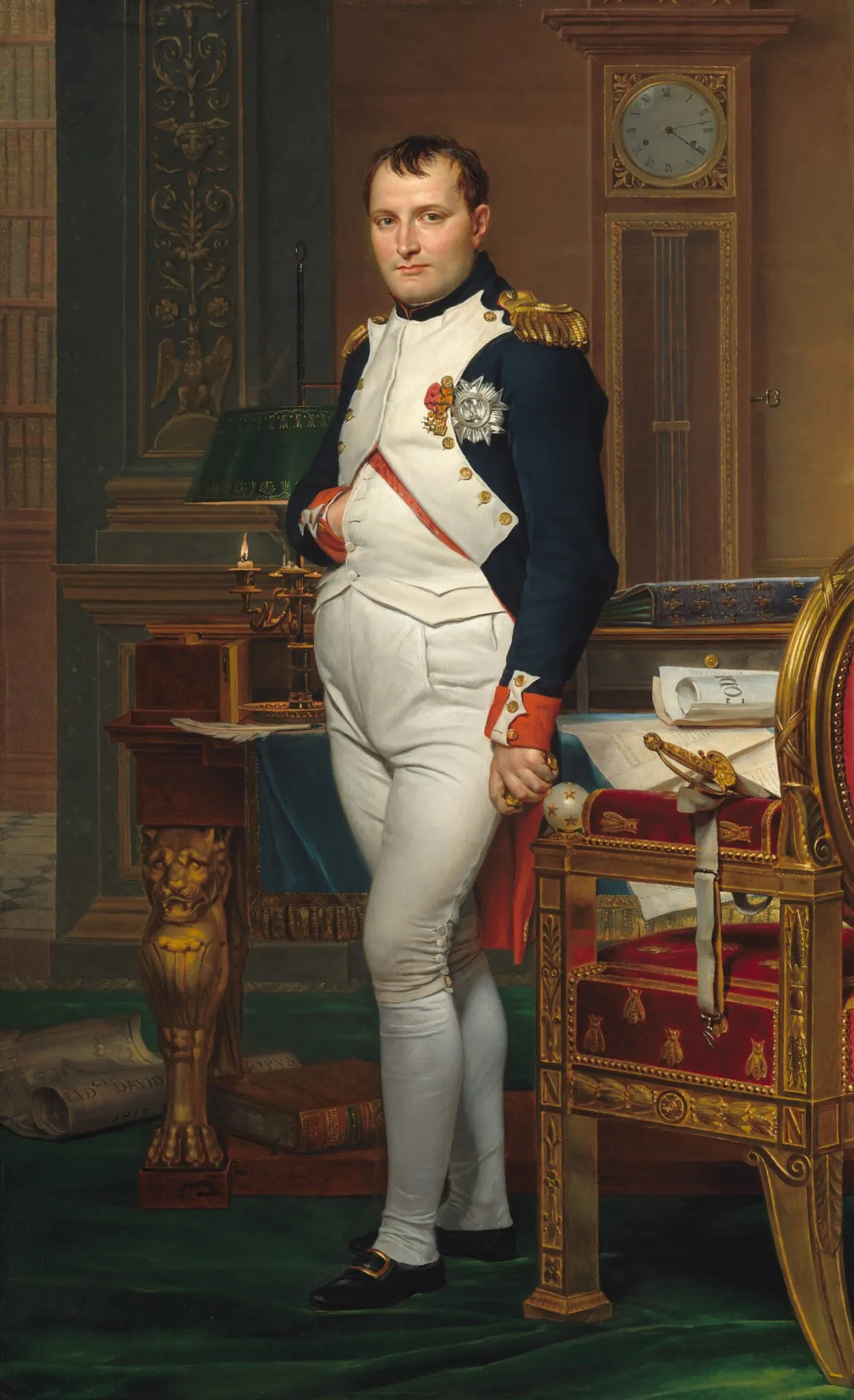 Heritage Art / Heritage Images / Getty Images