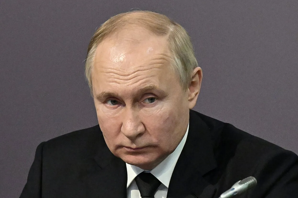 Ilya Pitalyev / TASS