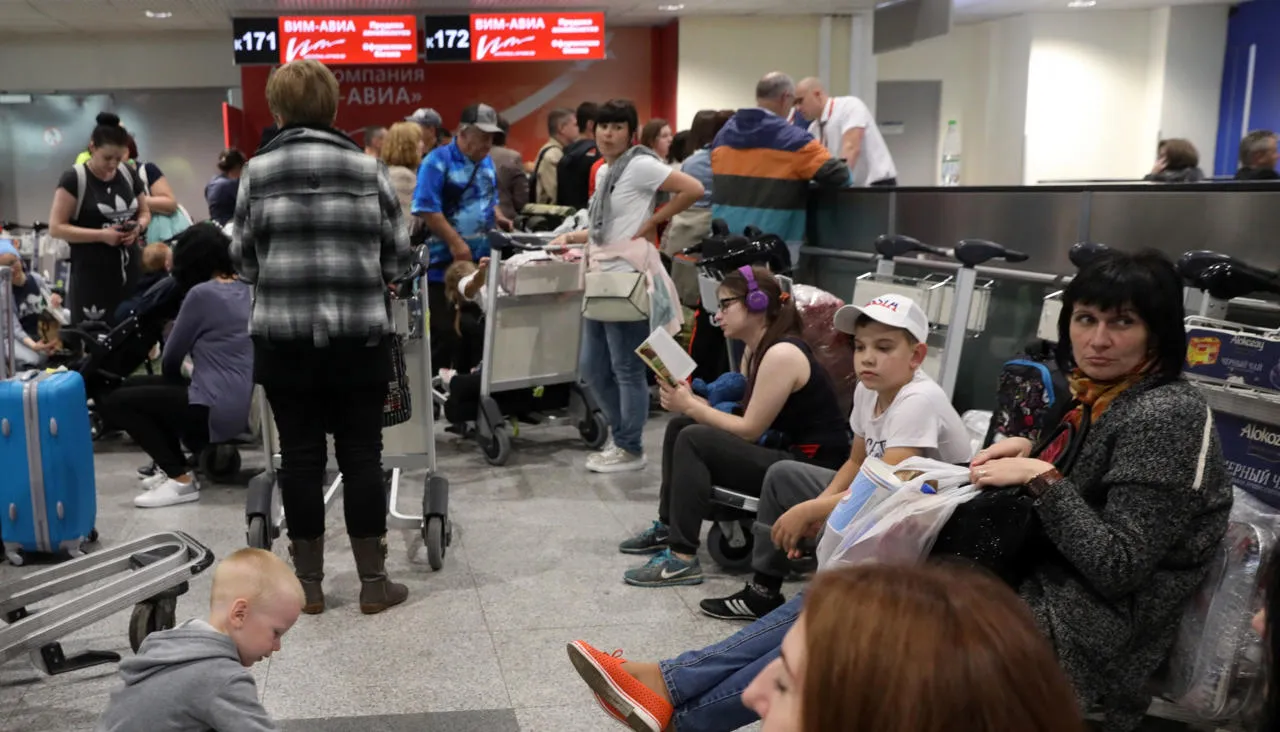 Михаил Почуев / ТАСС / Scanpix / LETA