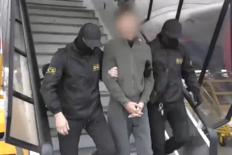 Who is Yuki Imai, the Japanese journalist Russia has arrested on espionage charges?