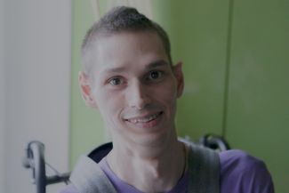 I'm afraid I'll be judged for these feelings' Disabled people want ...