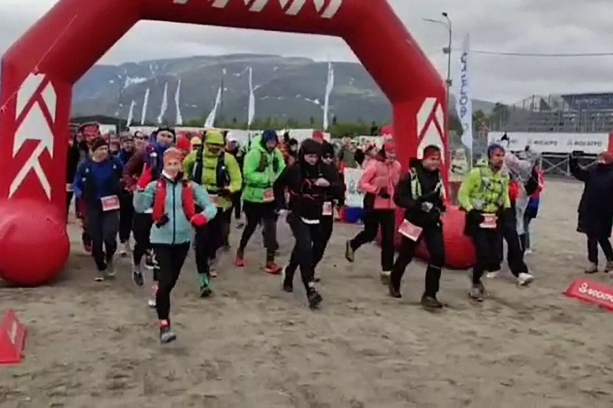 Khibiny Sportfest
