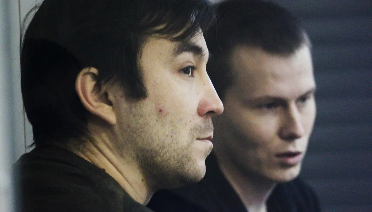 Фото: Максим Паб / ТАСС / Scanpix