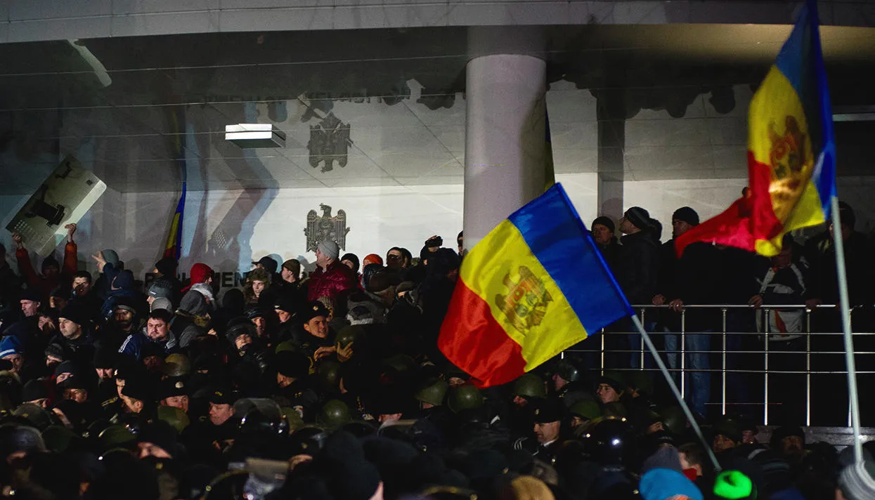 Фото: Вадим Денисов / ТАСС / Scanpix