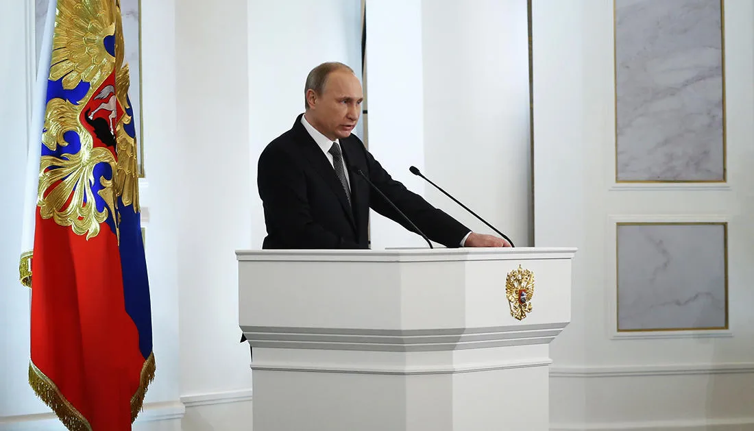 Фото: Миша Джапаридзе / ТАСС / All Over Press