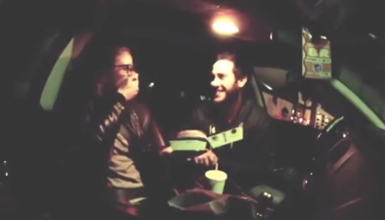 Кадр: Joseph Ann / YouTube