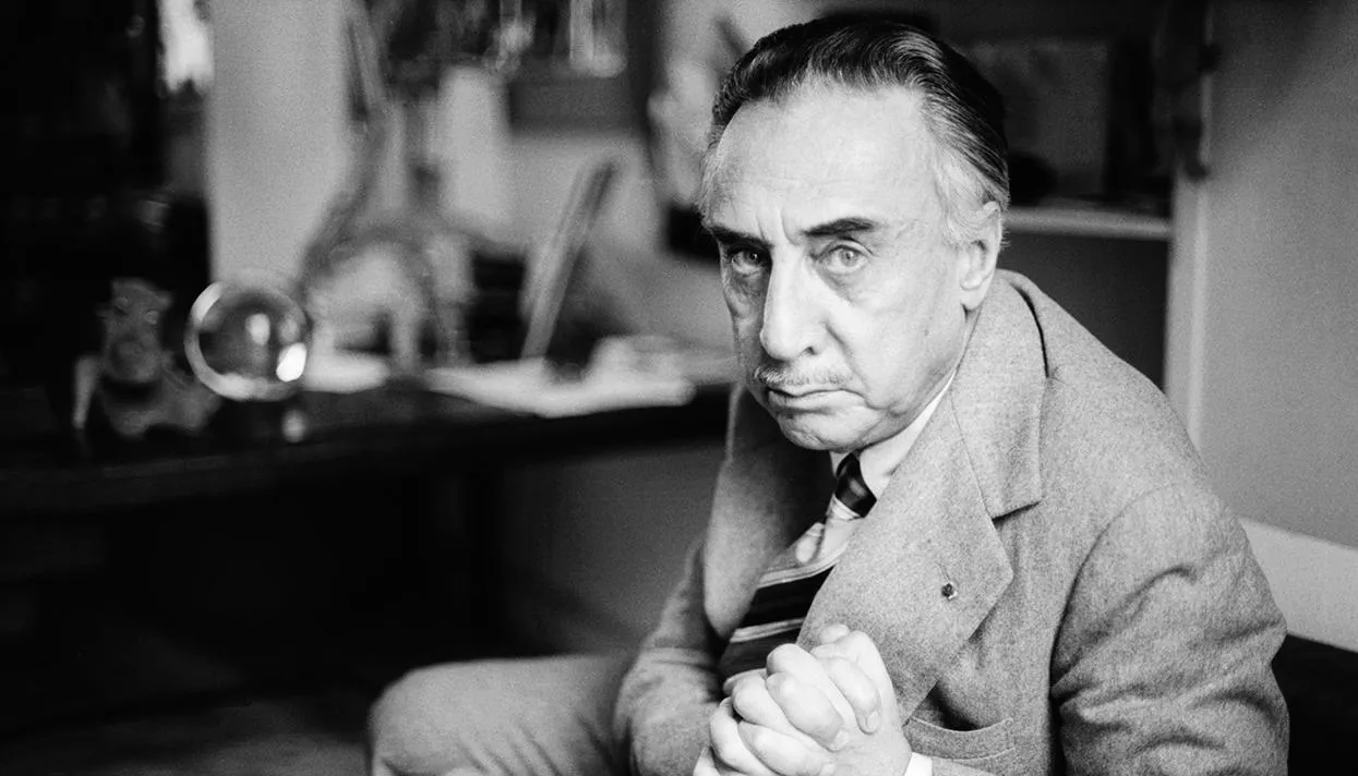 Фото: Sophie Bassouls / Sygma / Corbis / Vida Press