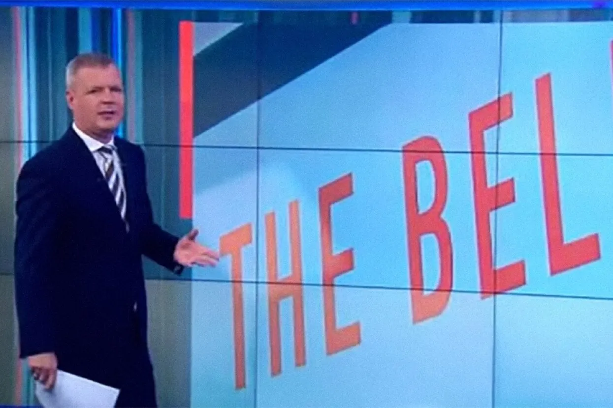 «Россия 24» / YouTube