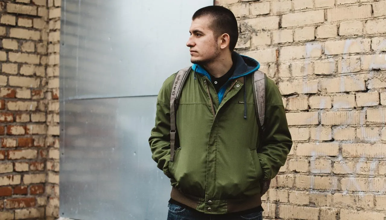 Фото: Семен Кац для «Медузы»