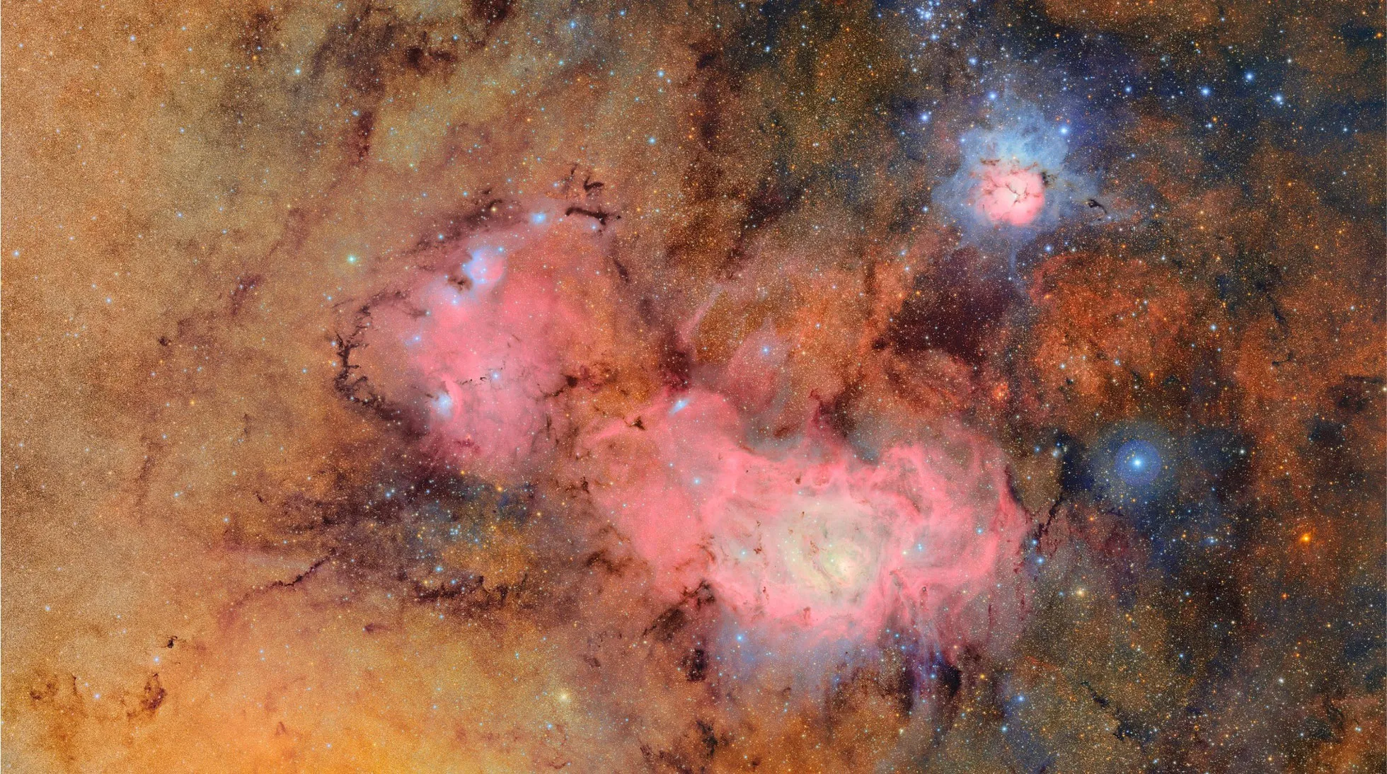 NSF-DOE Vera C. Rubin Observatory / AP / Scanpix / LETA