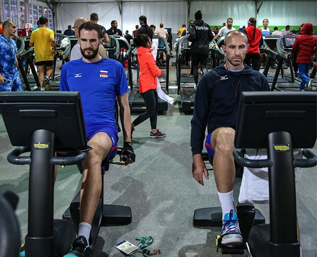 Что смотреть (и за кого болеть) на Олимпиаде в эти ...