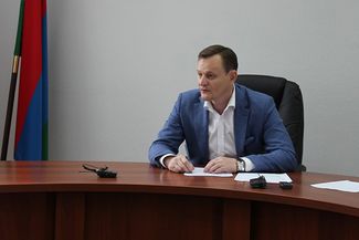 Председатель Петросовета Геннадий Боднарчук считает, что выборы мэра в Петрозаводске отменяются исключительно в интересах местных жителей