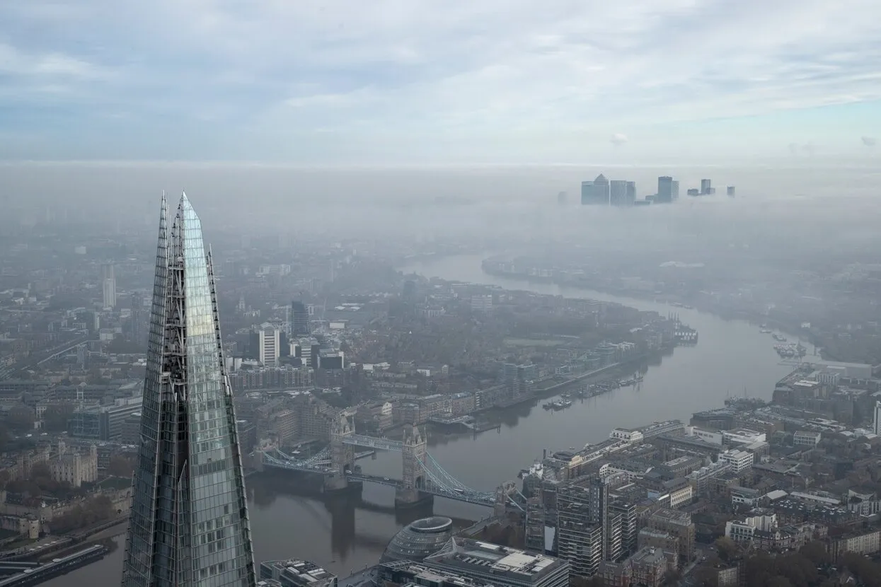 Dan Kitwood / Getty Images