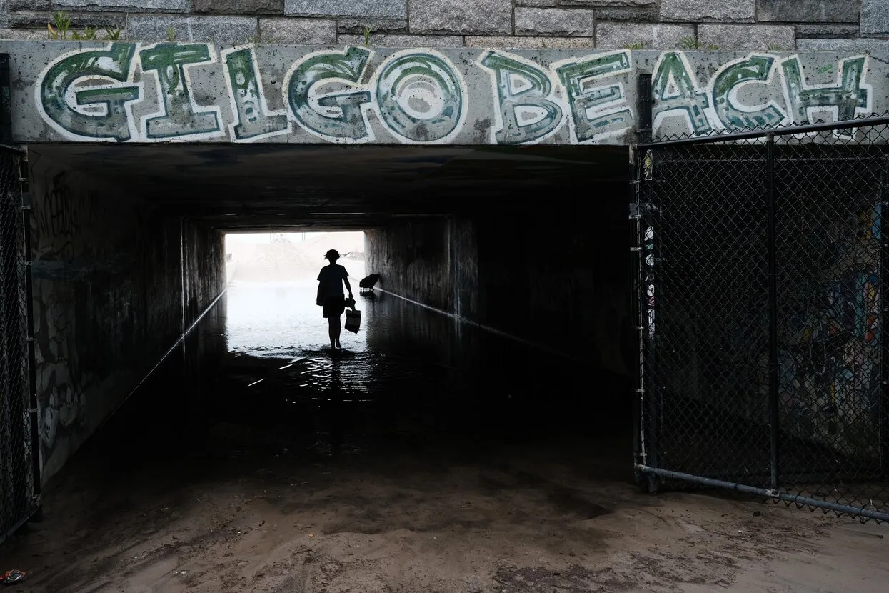 Spencer Platt / Getty Images