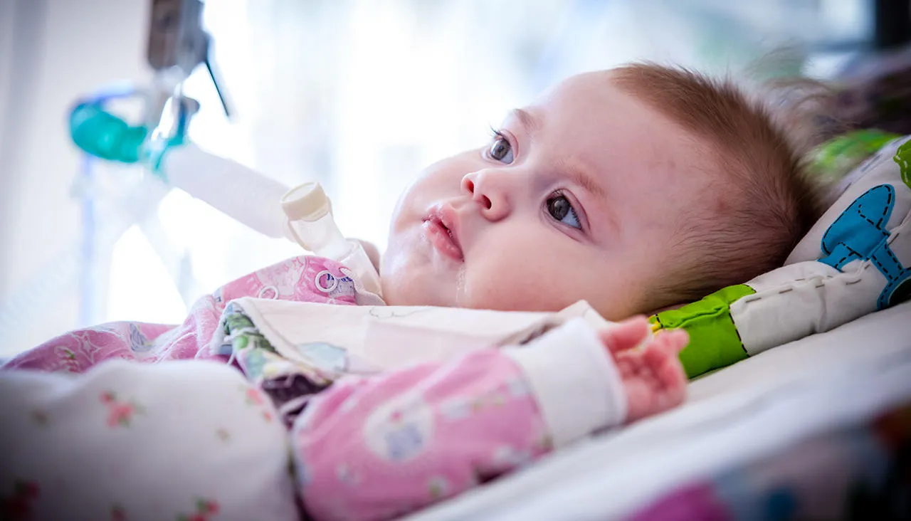 Photo: Efim Erikhman / Lighthouse Children’s Hospice