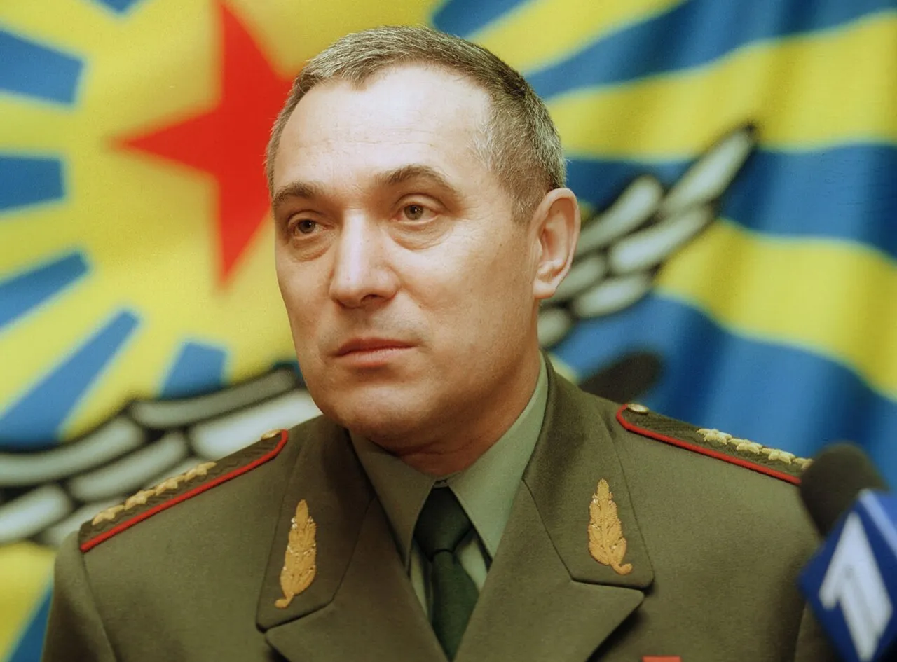 Борис Кавашкин / ТАСС