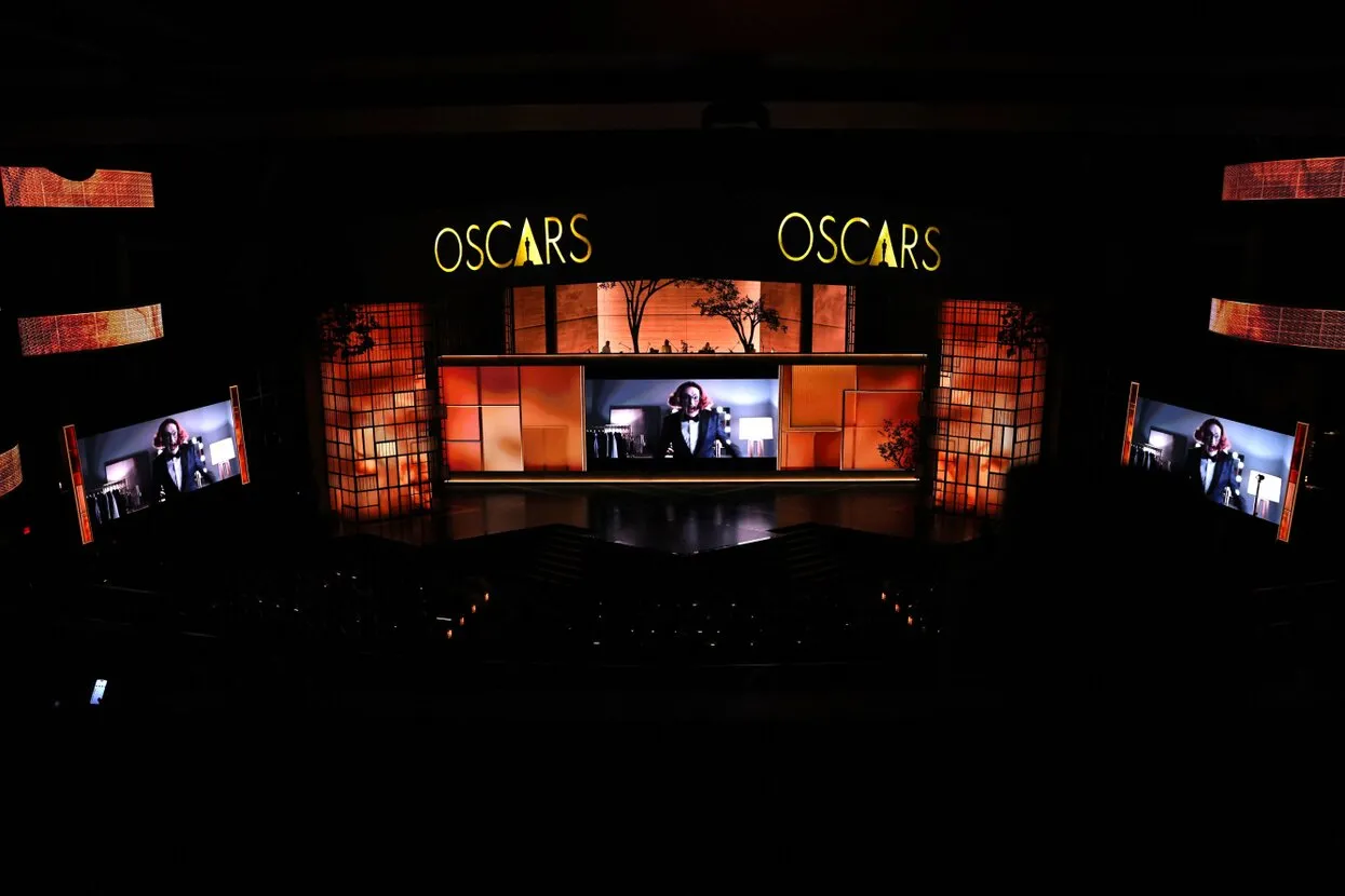 Mike Blake / Reuters / Scanpix / LETA