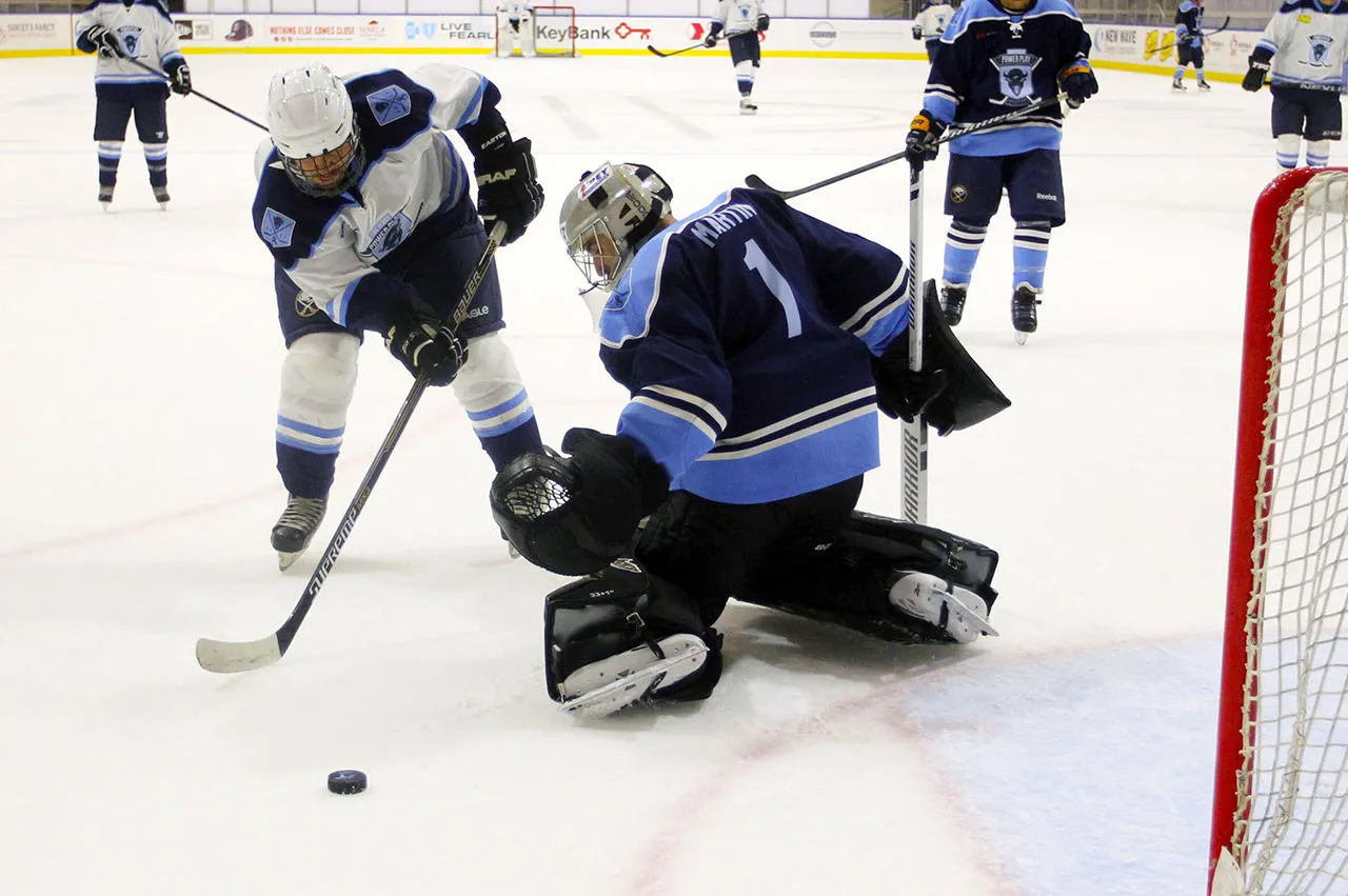 Jeffrey T. Barnes / AP / Scanpix / LETA