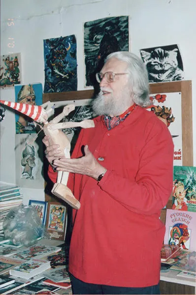 Фото: <a href="http://www.flickr.com/photos/ilya_nikolayev/6168758533/">Илья Николаев</a> / <a href="https://commons.wikimedia.org/wiki/File:Vladimirskij3.JPG#/media/File:Vladimirskij3.JPG">Wikimedia Commons</a>