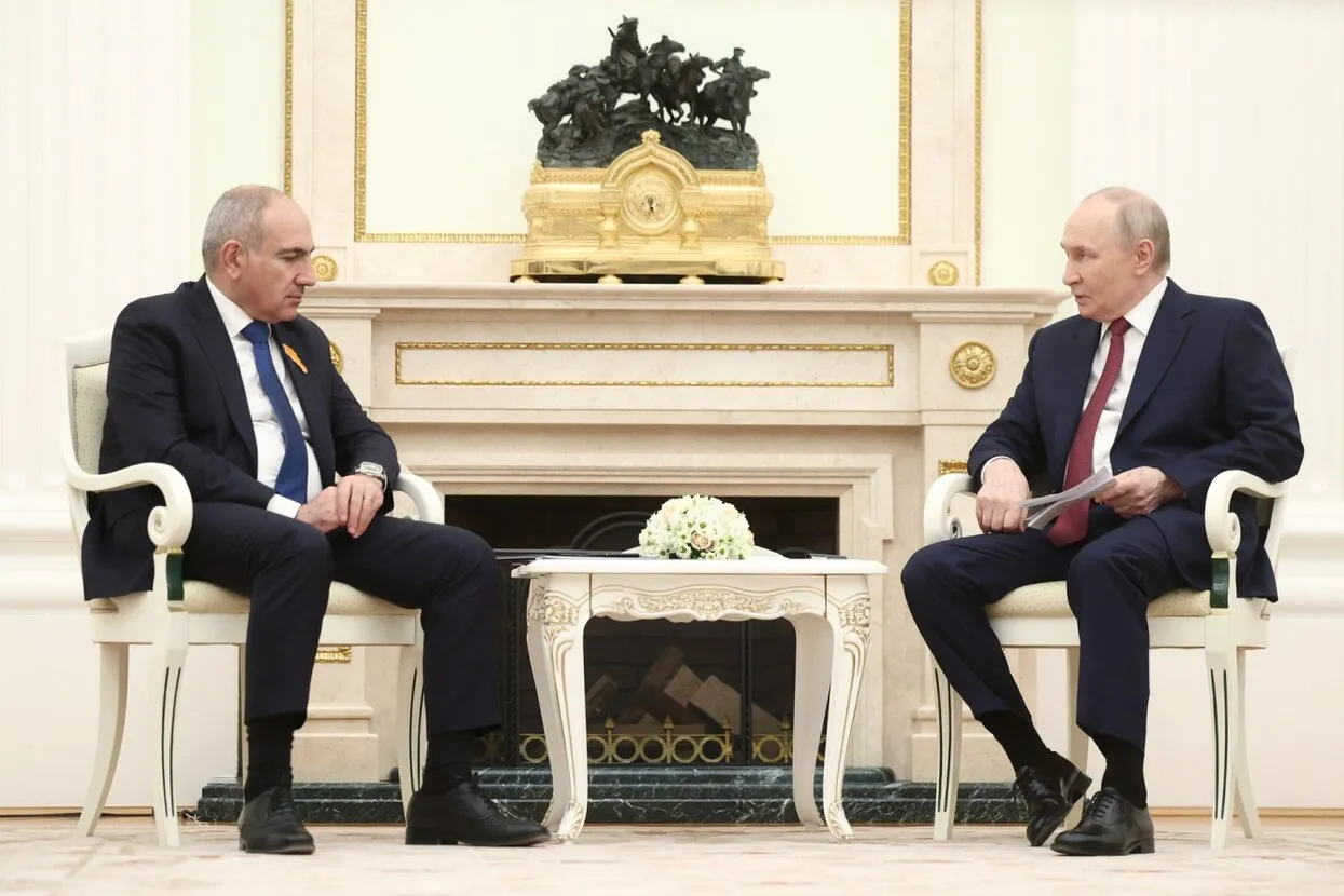 София Сандурская / РИА Новости / Спутник / Profimedia