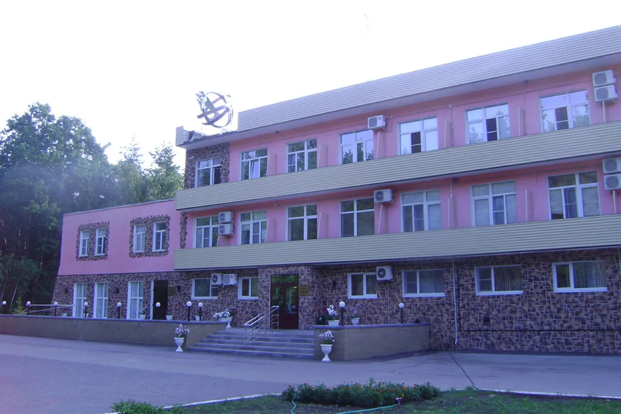 The Russian Health Ministry’s Resort Fund State Registry