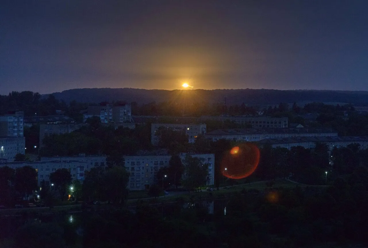 Artur Abramiv / ZUMA Press Wire / Scanpix / LETA