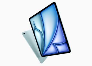 iPad Air с чипом M2