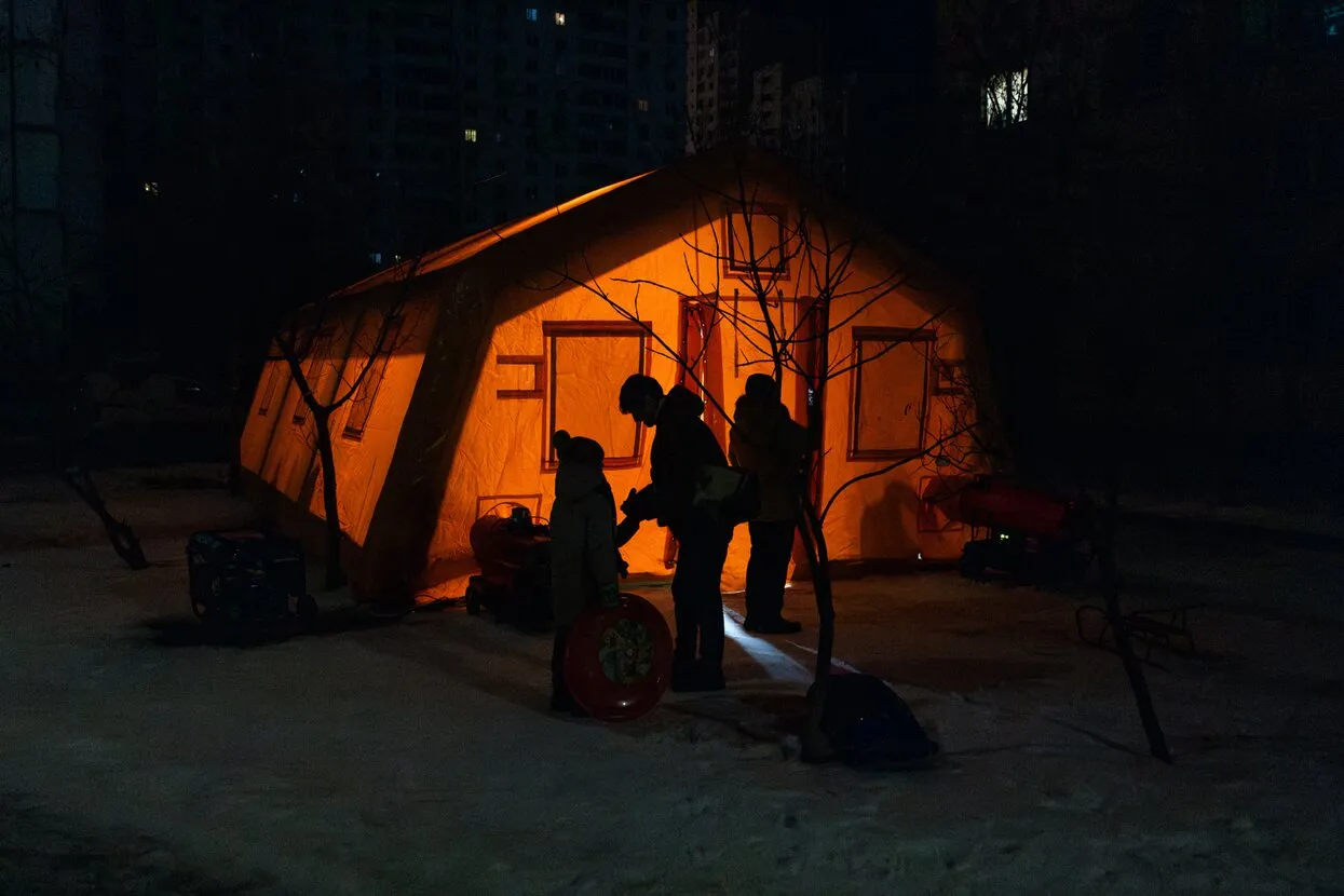 Andriy Dubchak / Frontliner / Getty Images