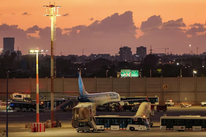Как падал и почему не упал самолет Flydubai: разбираем чудесное спасение рейса FZ1073 — и роли каждого из спасителей