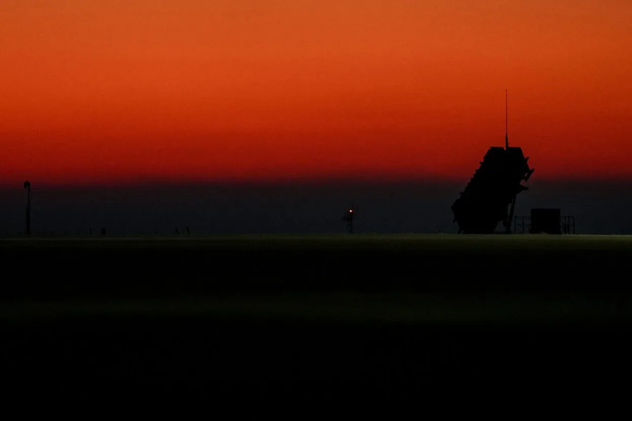 Kay Nietfeld / dpa / Scanpix / LETA