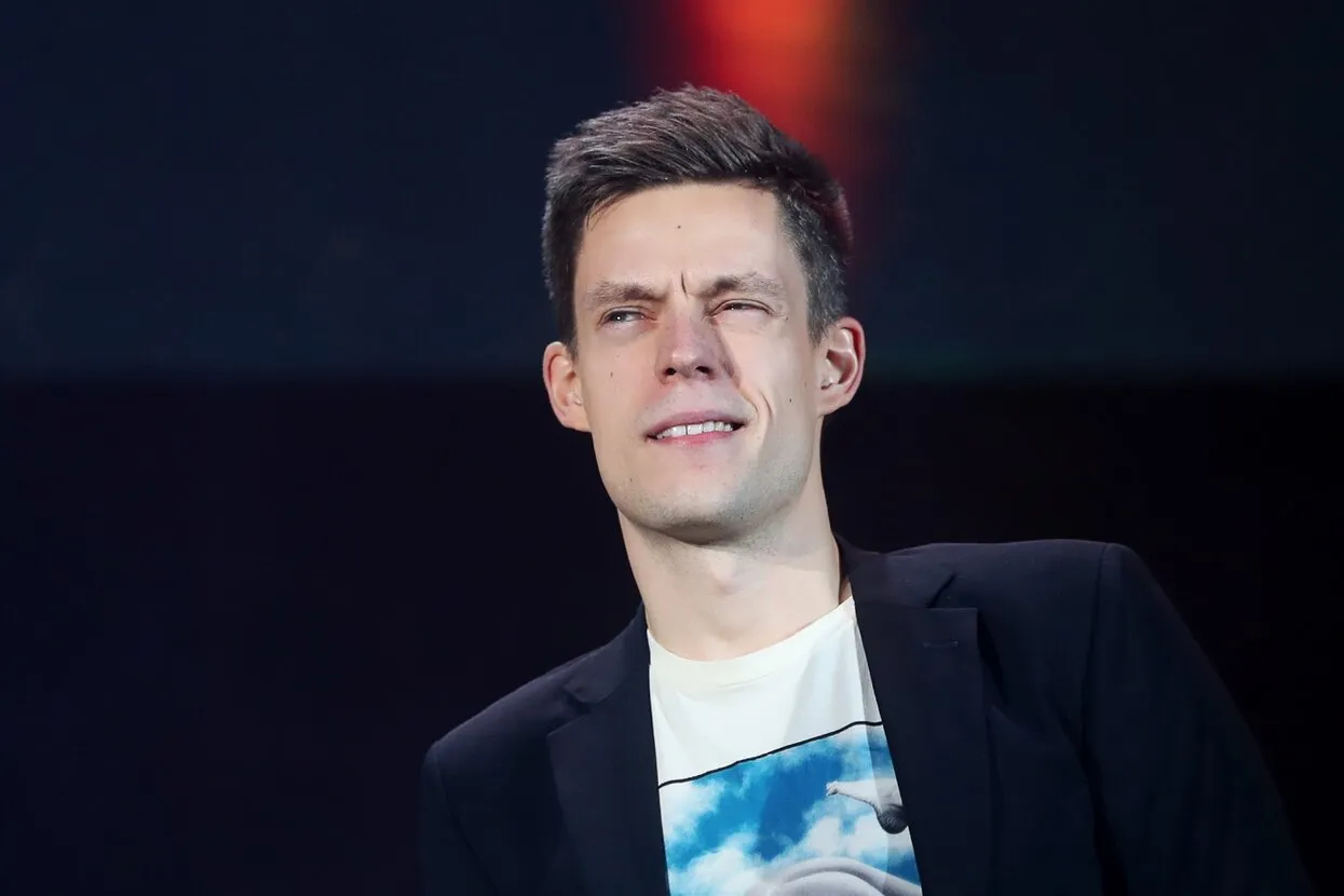 Сергей Савостьянов / ТАСС