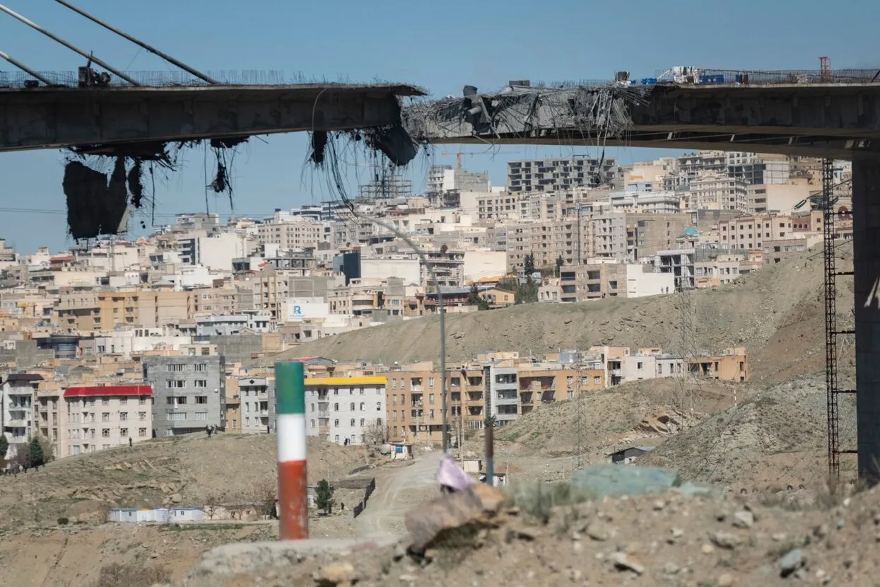 Morteza Nikoubazl / NurPhoto / Getty Images