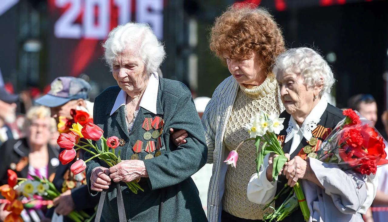 Фото: Ilmars Znotins / AFP / Scanpix / LETA